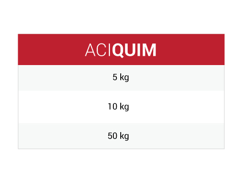 Aciquim