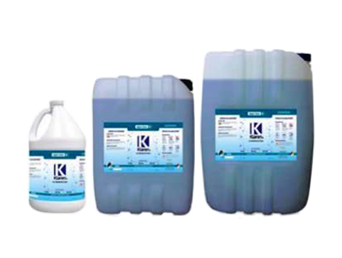Algen Blue