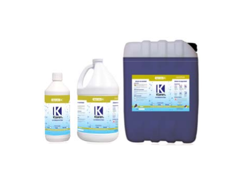 Algen Plus