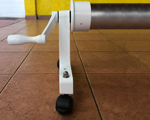 Enrollador