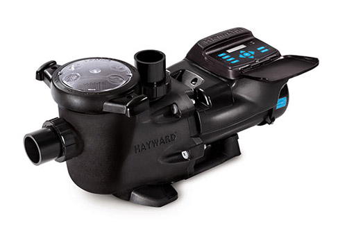 Motobomba Hayward