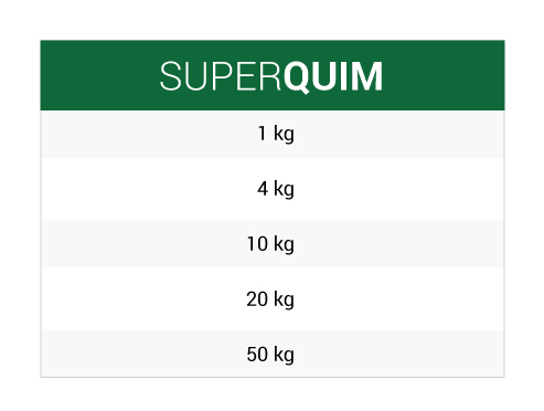 Superquim